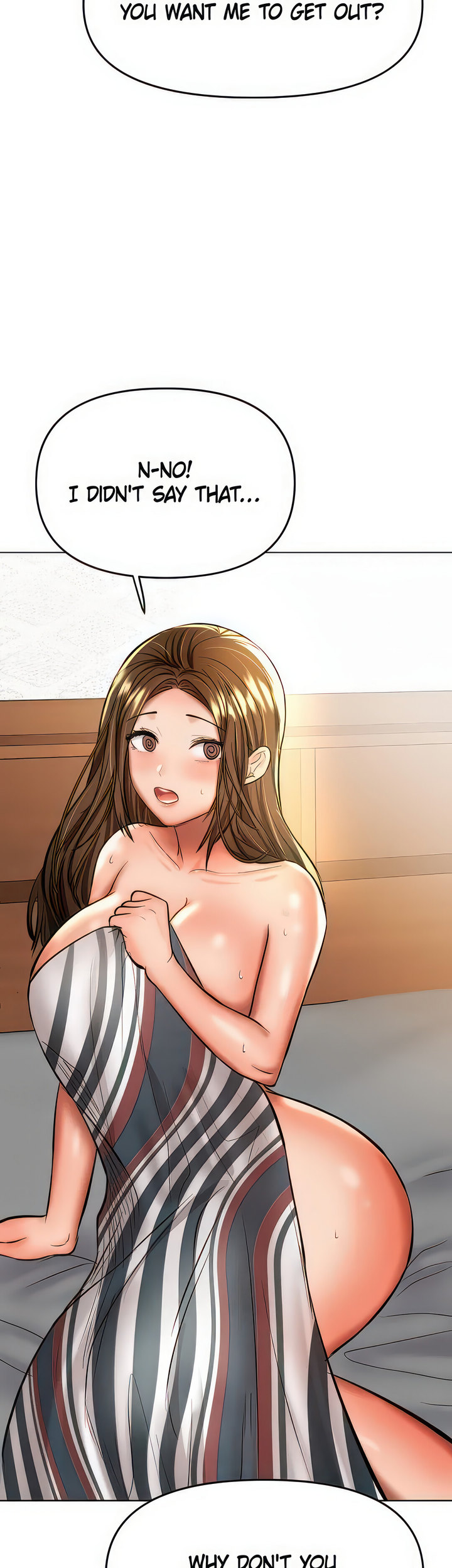 Sponsor Me Please - Chapter 41 [photo 46] - MangaPorn