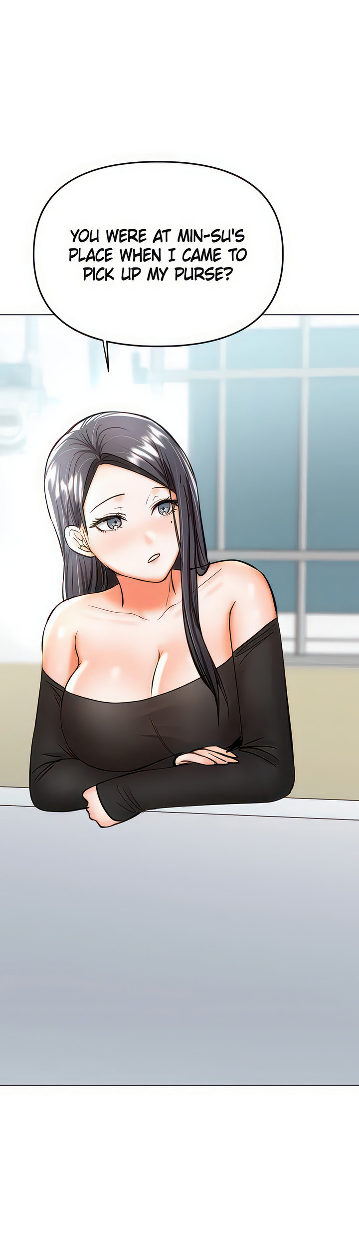 Sponsor Me Please - Chapter 41 [photo 49] - MangaPorn