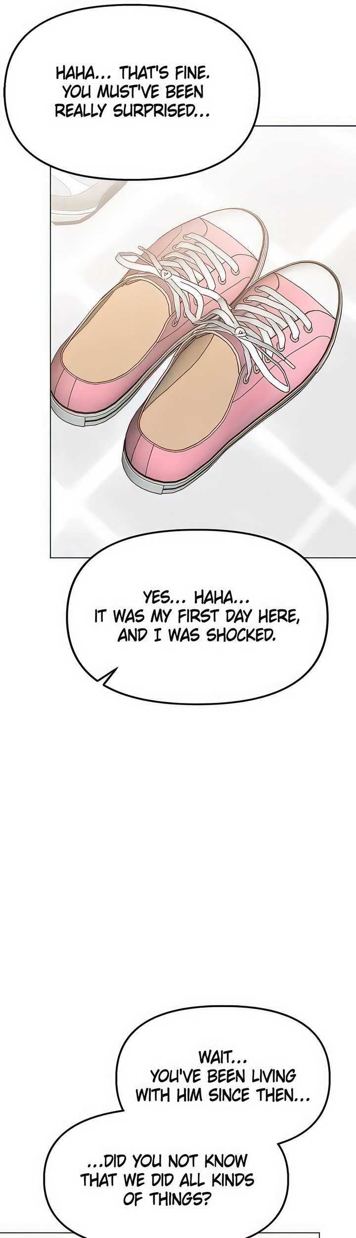 Sponsor Me Please - Chapter 41 [photo 52] - MangaPorn