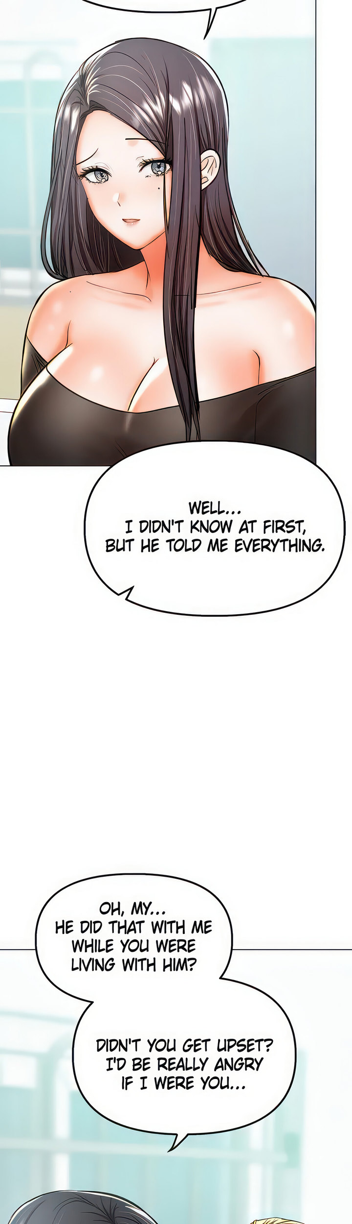 Sponsor Me Please - Chapter 41 [photo 53] - MangaPorn