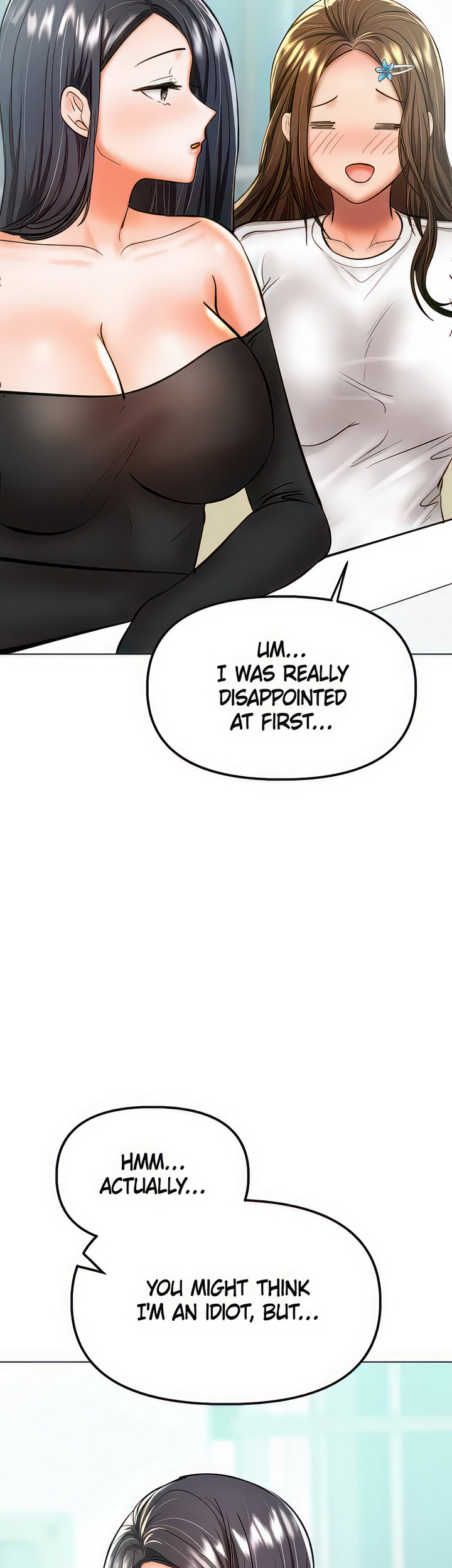 Sponsor Me Please - Chapter 41 [photo 54] - MangaPorn