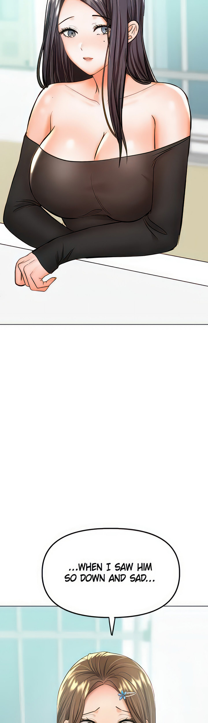 Sponsor Me Please - Chapter 41 [photo 55] - MangaPorn