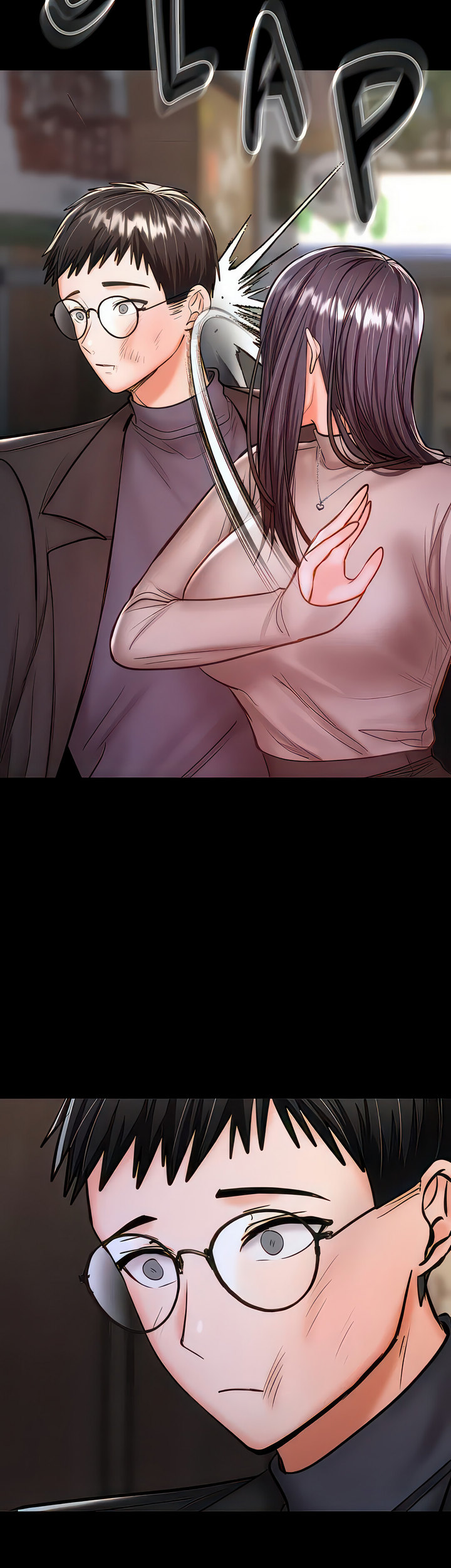 Sponsor Me Please - Chapter 41 [photo 58] - MangaPorn