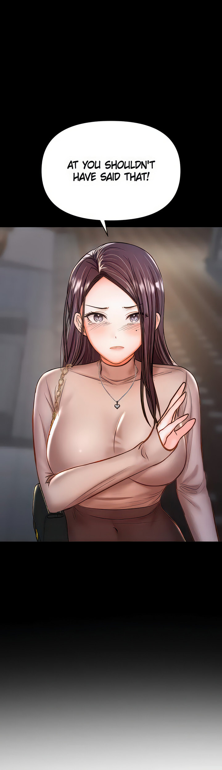 Sponsor Me Please - Chapter 41 [photo 59] - MangaPorn