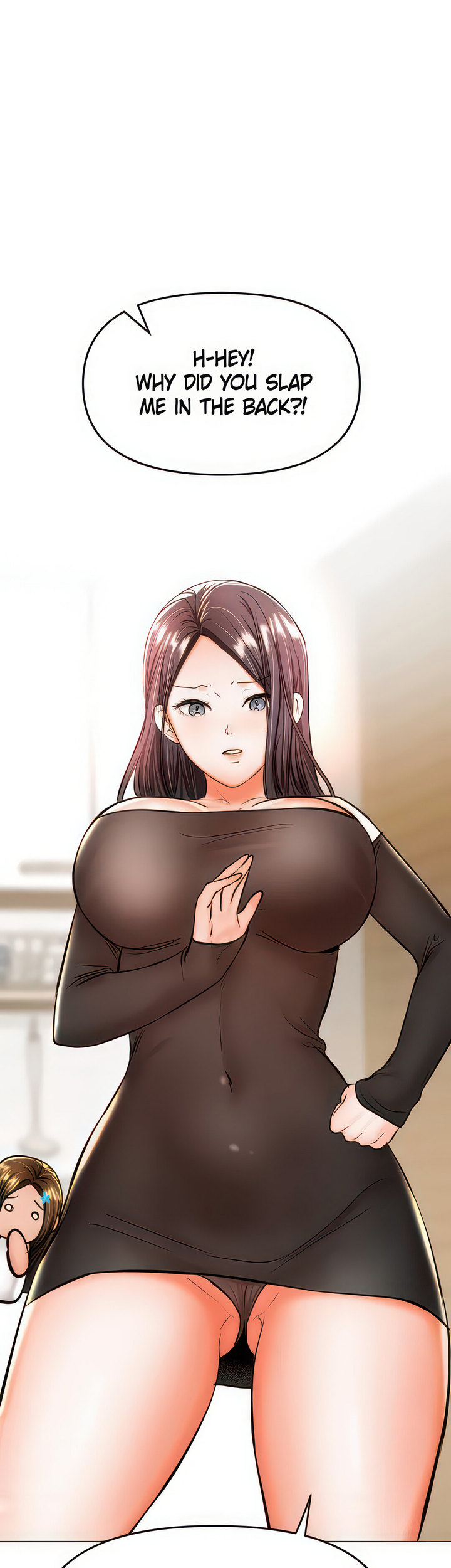 Sponsor Me Please - Chapter 42 [photo 1] - MangaPorn