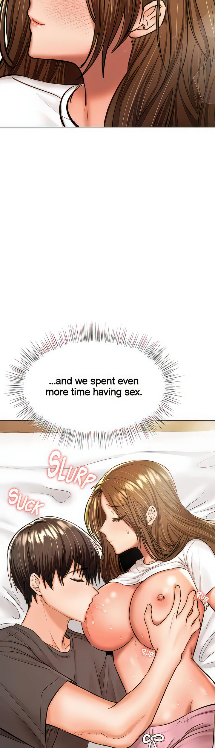 Sponsor Me Please - Chapter 42 [photo 10] - MangaPorn