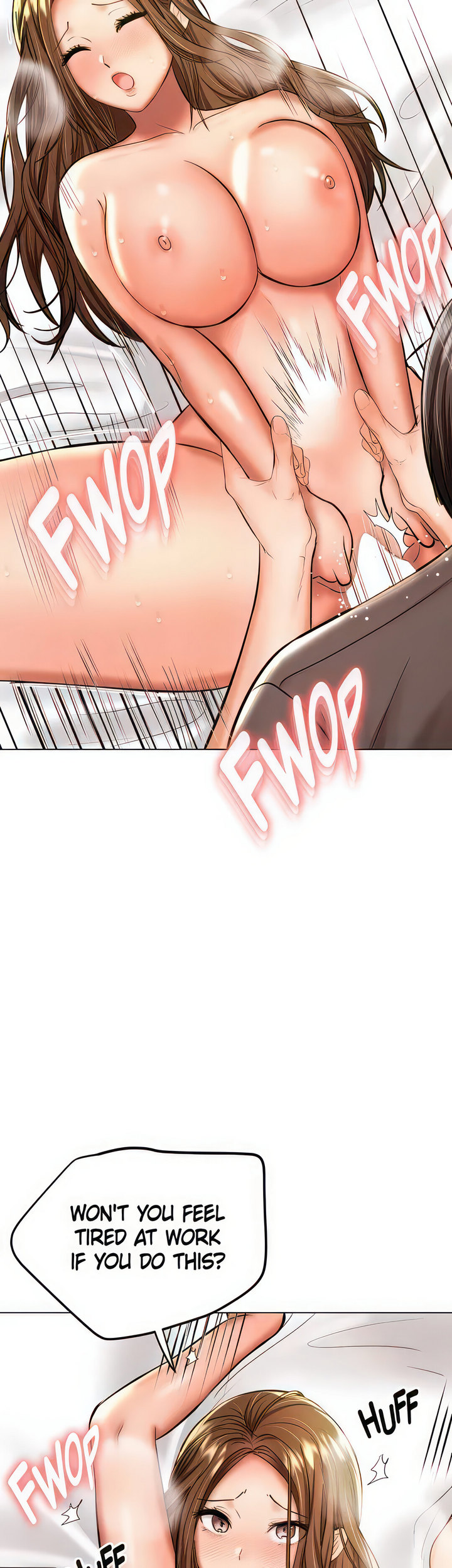 Sponsor Me Please - Chapter 42 [photo 16] - MangaPorn