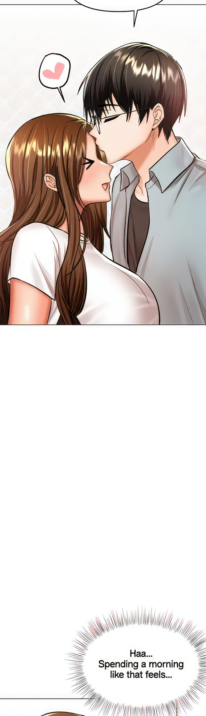 Sponsor Me Please - Chapter 42 [photo 22] - MangaPorn