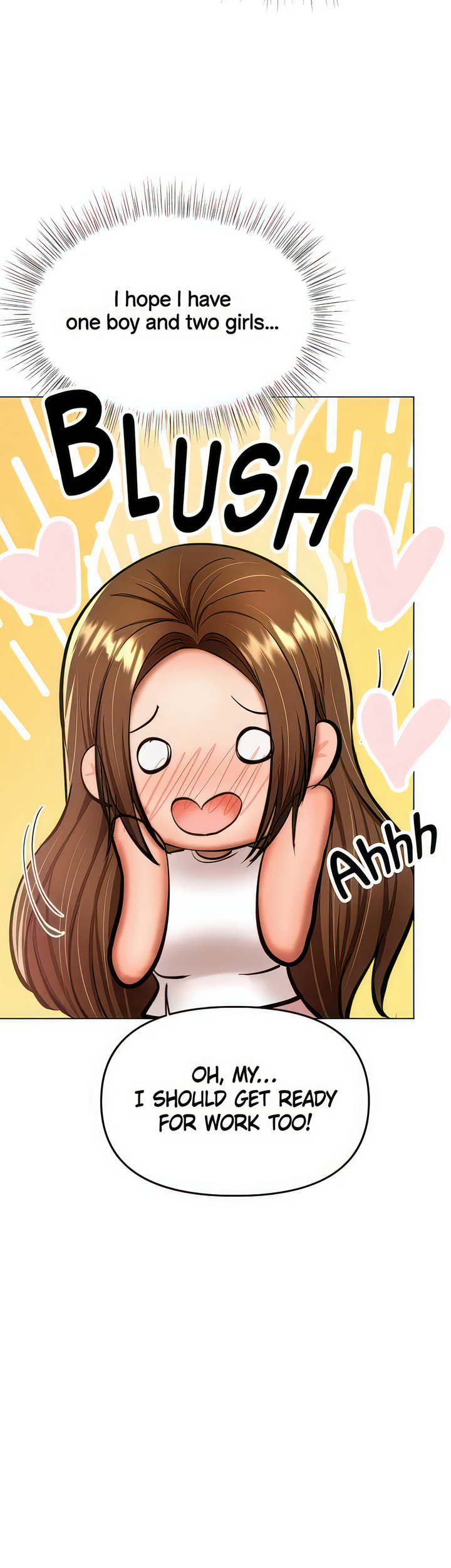 Sponsor Me Please - Chapter 42 [photo 25] - MangaPorn