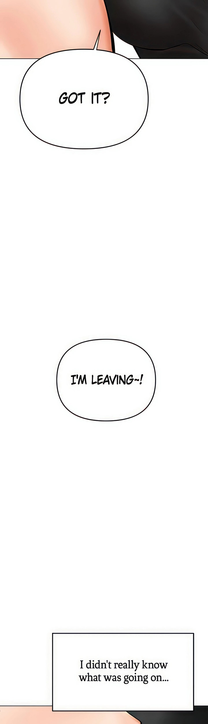 Sponsor Me Please - Chapter 42 [photo 3] - MangaPorn