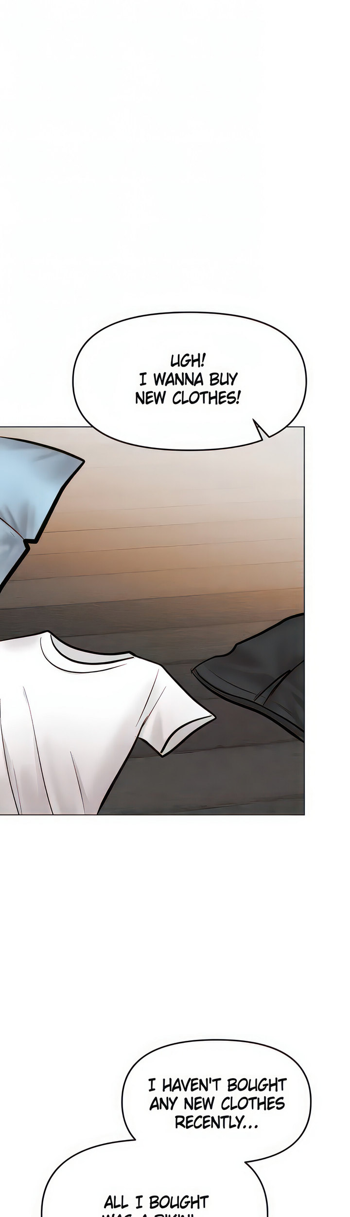 Sponsor Me Please - Chapter 42 [photo 36] - MangaPorn