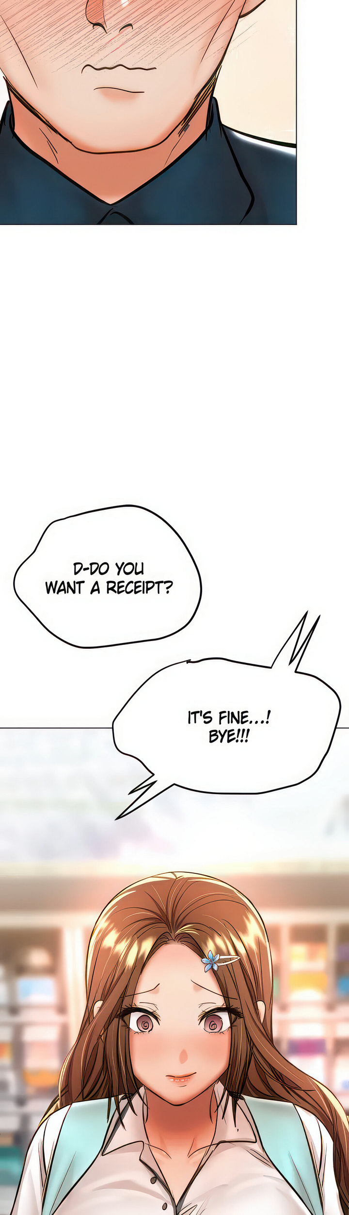 Sponsor Me Please - Chapter 42 [photo 44] - MangaPorn