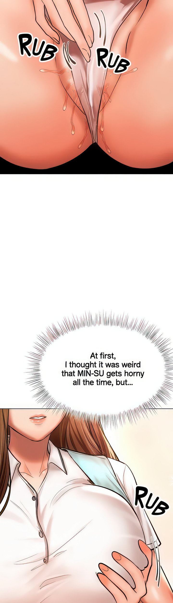 Sponsor Me Please - Chapter 42 [photo 50] - MangaPorn