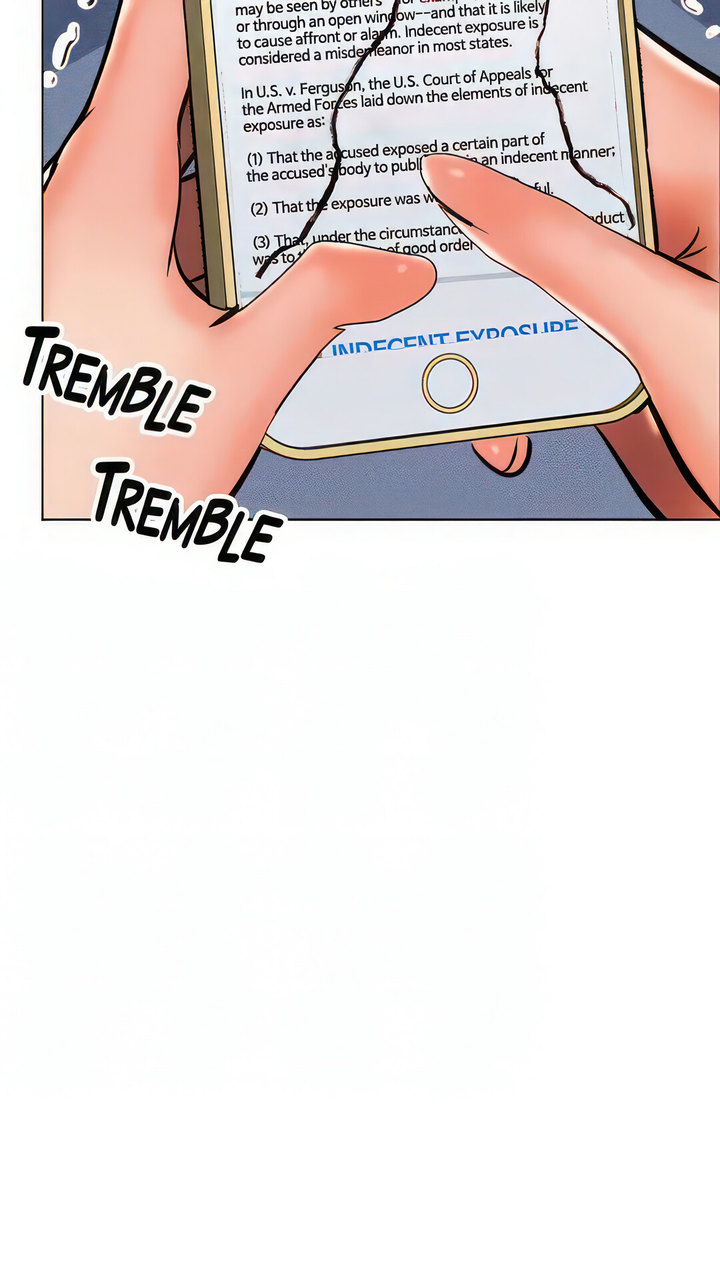 Sponsor Me Please - Chapter 43 [photo 16] - MangaPorn