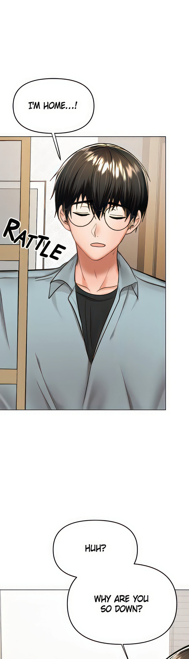 Sponsor Me Please - Chapter 43 [photo 23] - MangaPorn