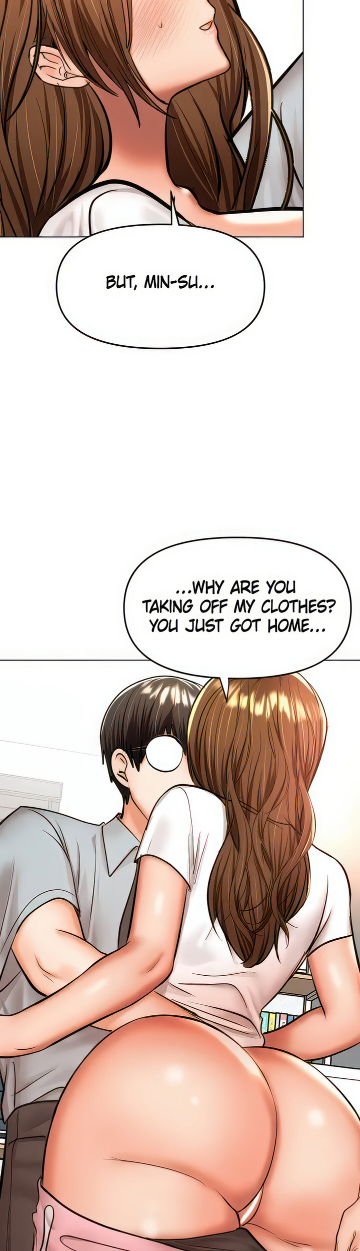 Sponsor Me Please - Chapter 43 [photo 30] - MangaPorn