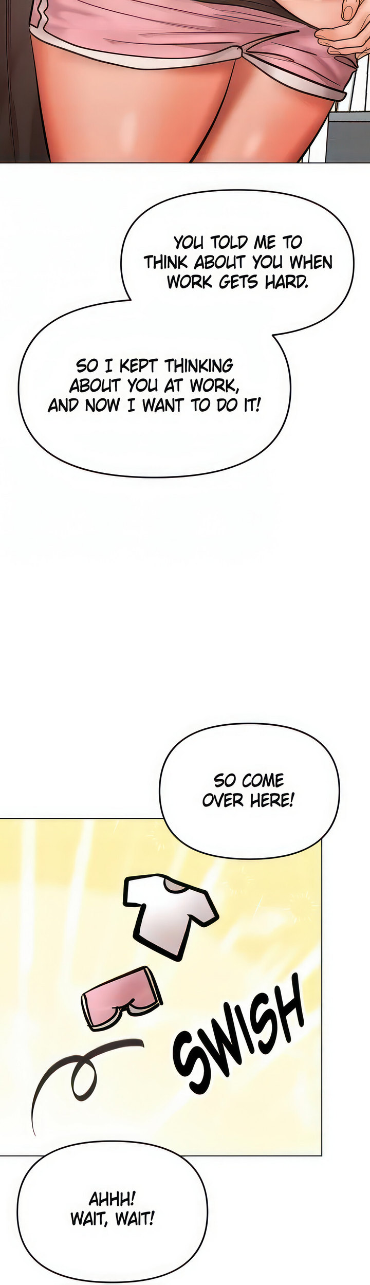 Sponsor Me Please - Chapter 43 [photo 31] - MangaPorn