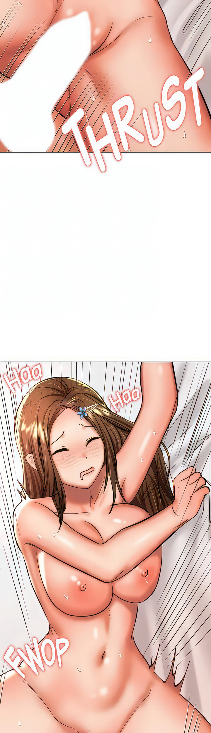 Sponsor Me Please - Chapter 43 [photo 37] - MangaPorn