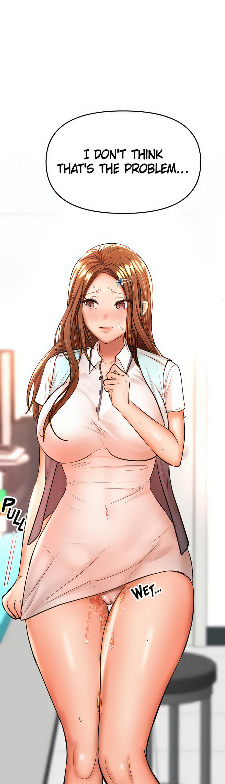 Sponsor Me Please - Chapter 43 [photo 4] - MangaPorn