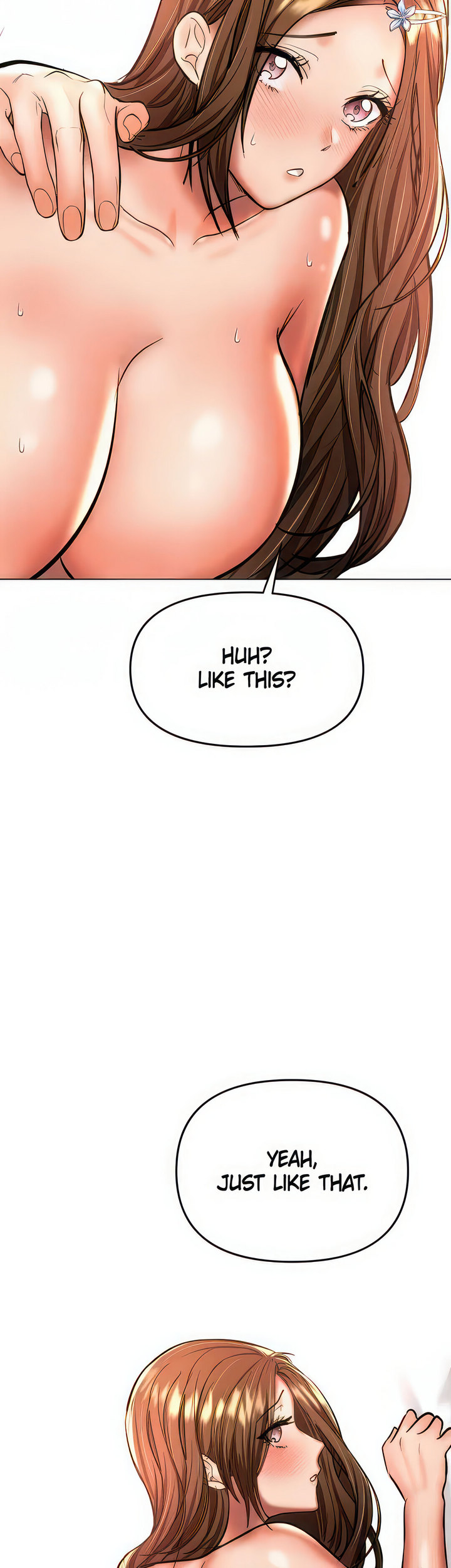 Sponsor Me Please - Chapter 43 [photo 40] - MangaPorn