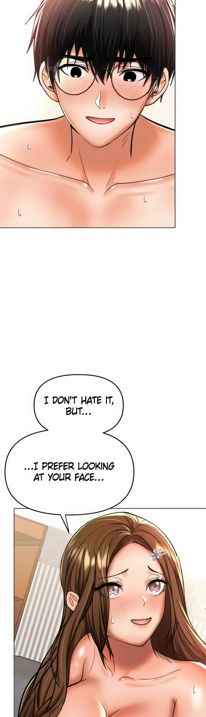 Sponsor Me Please - Chapter 43 [photo 45] - MangaPorn