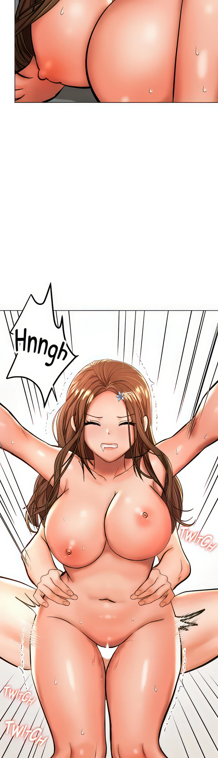 Sponsor Me Please - Chapter 43 [photo 46] - MangaPorn