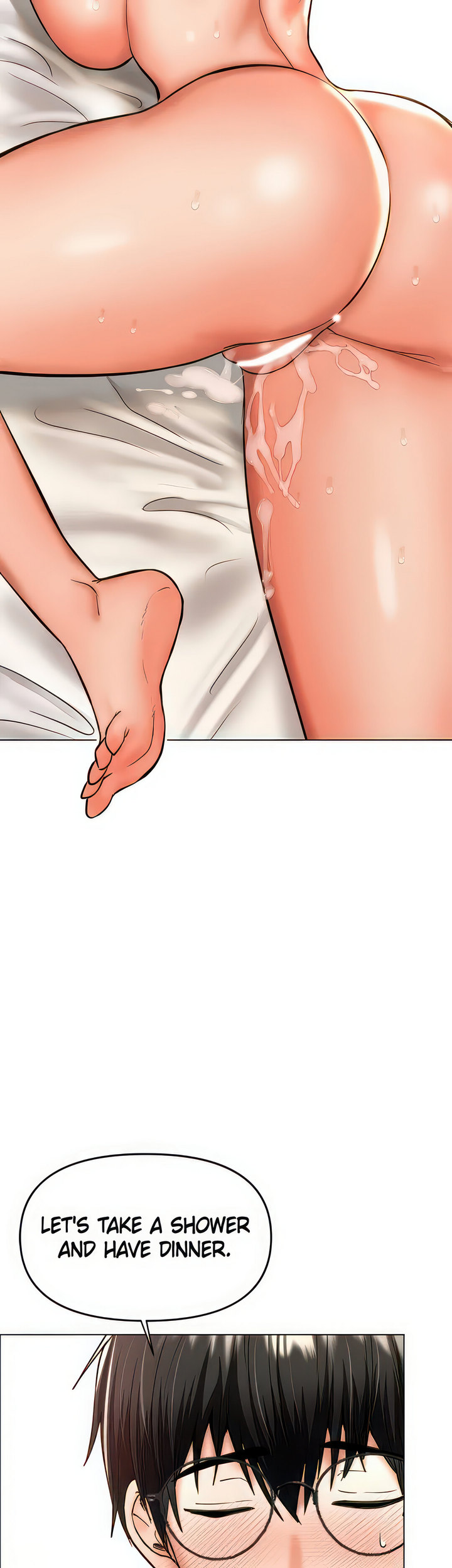 Sponsor Me Please - Chapter 43 [photo 51] - MangaPorn