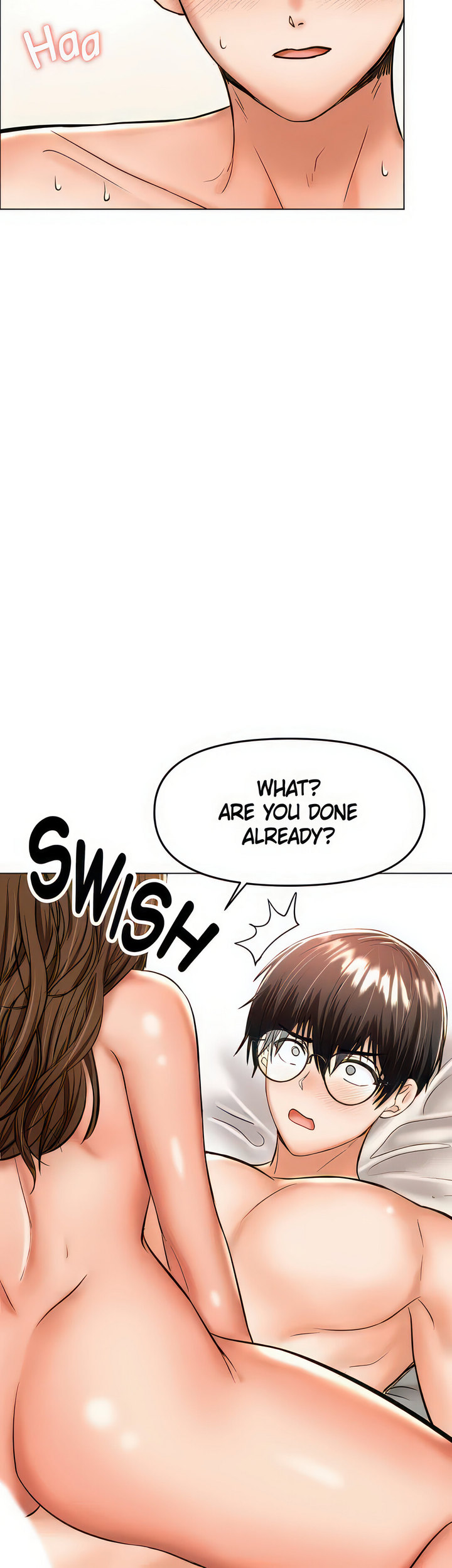 Sponsor Me Please - Chapter 43 [photo 52] - MangaPorn