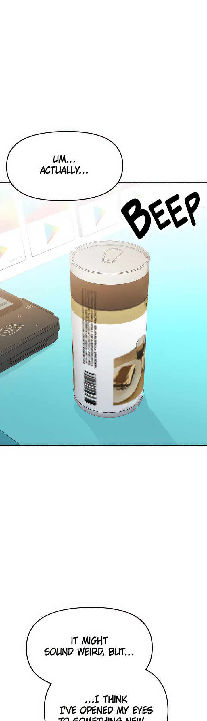 Sponsor Me Please - Chapter 43 [photo 9] - MangaPorn