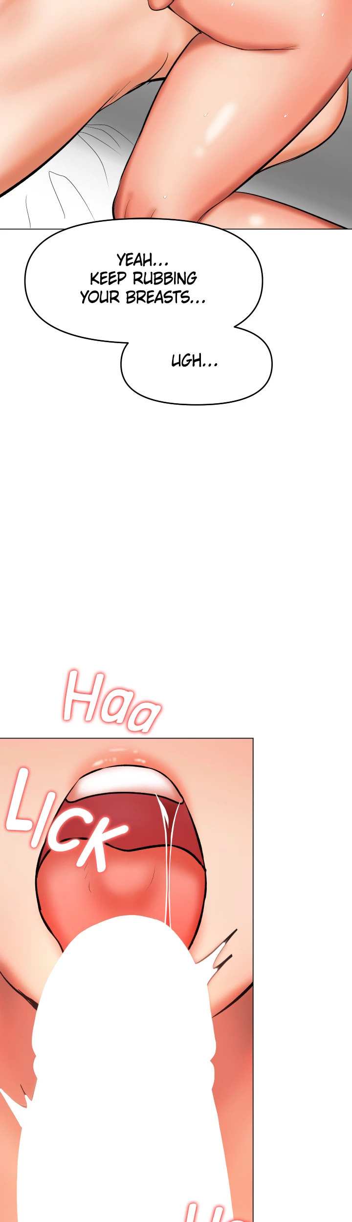 Sponsor Me Please - Chapter 44 [photo 13] - MangaPorn