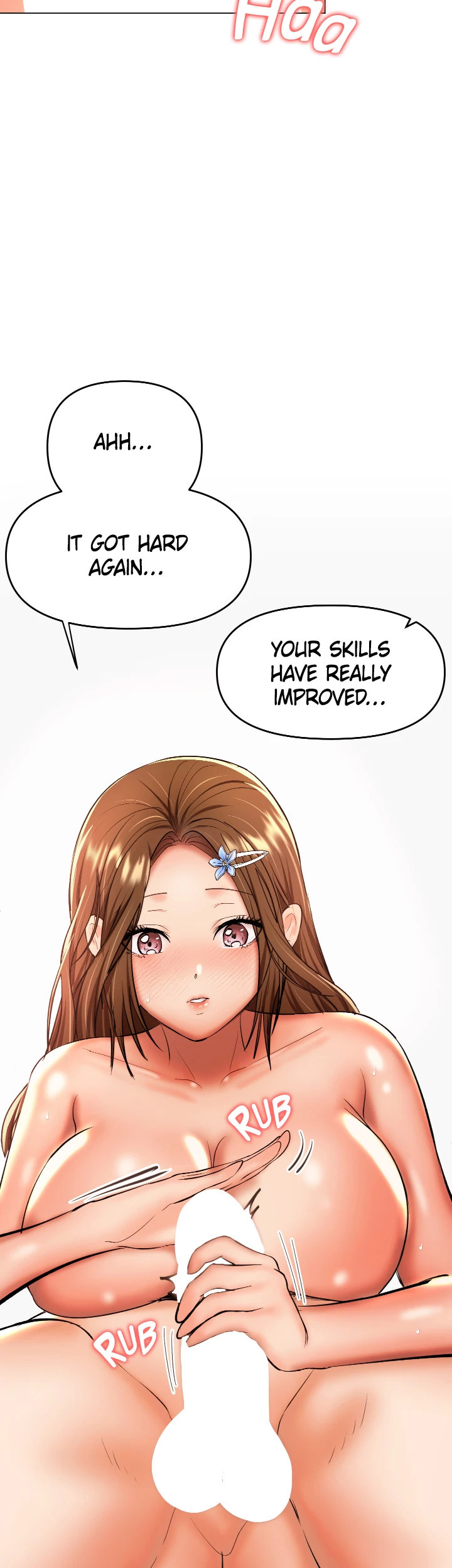 Sponsor Me Please - Chapter 44 [photo 14] - MangaPorn