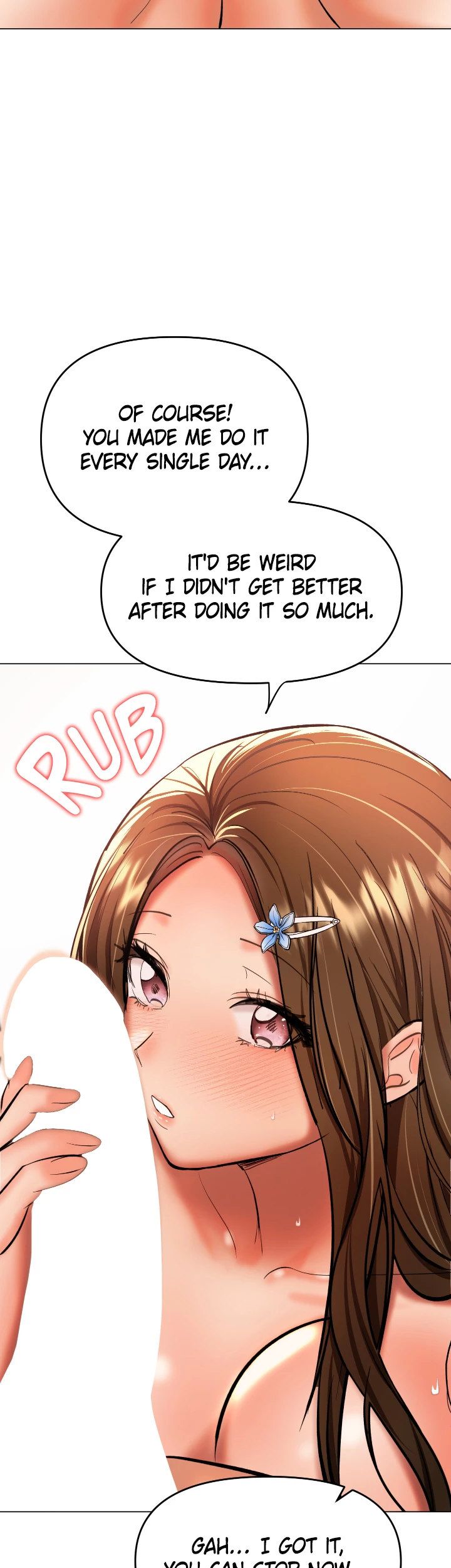 Sponsor Me Please - Chapter 44 [photo 15] - MangaPorn