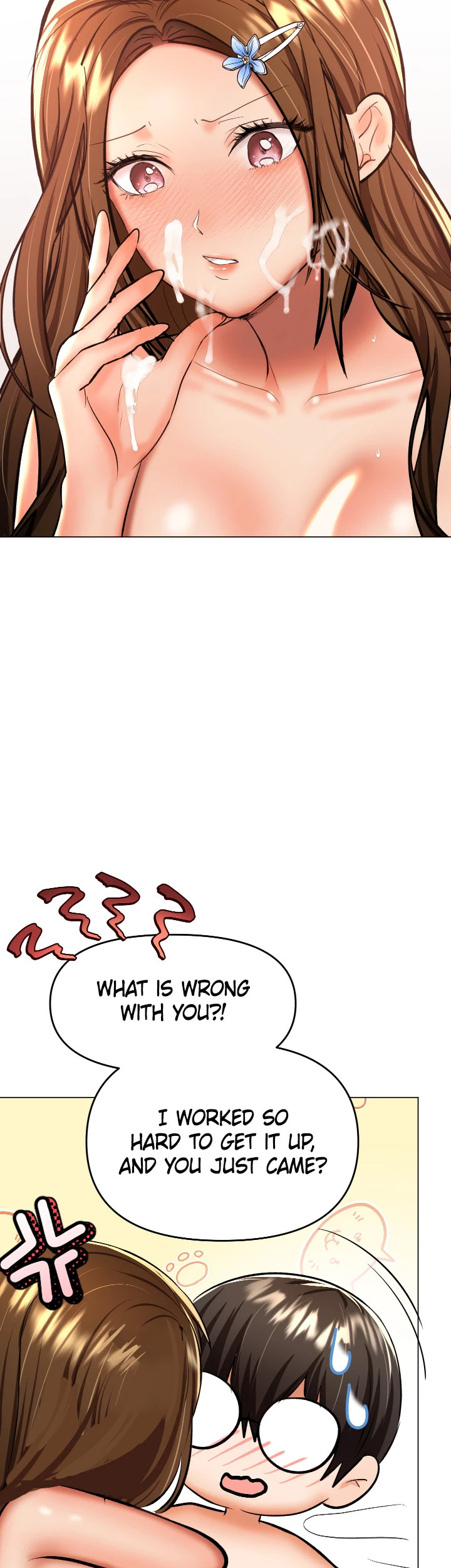 Sponsor Me Please - Chapter 44 [photo 19] - MangaPorn