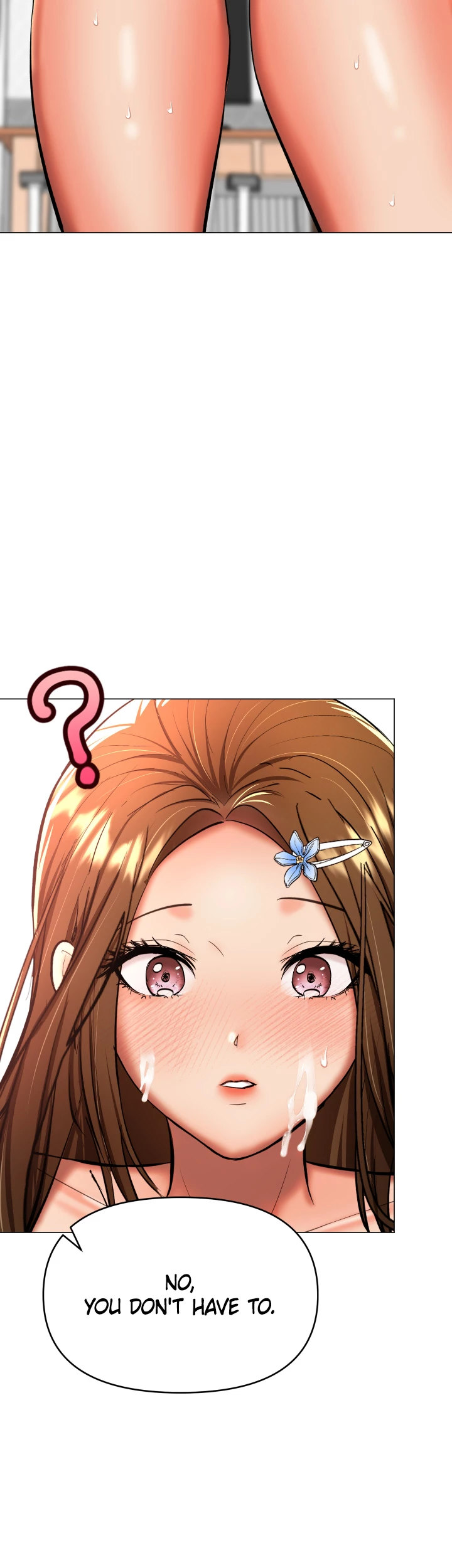 Sponsor Me Please - Chapter 44 [photo 21] - MangaPorn