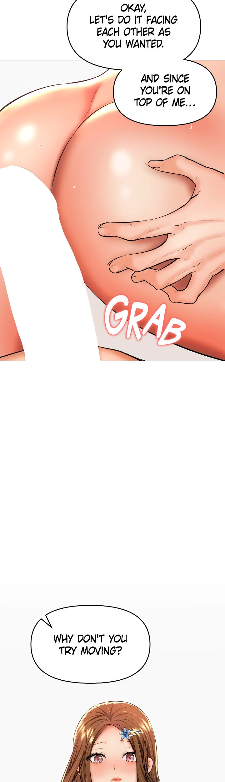 Sponsor Me Please - Chapter 44 [photo 25] - MangaPorn