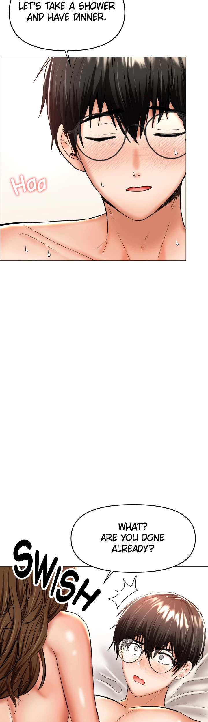 Sponsor Me Please - Chapter 44 [photo 3] - MangaPorn