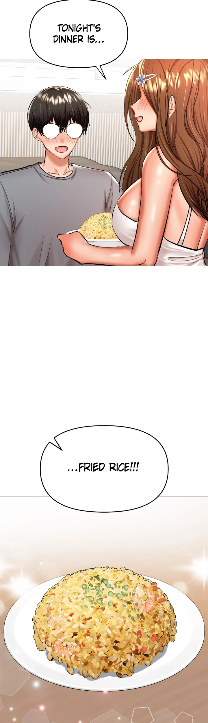 Sponsor Me Please - Chapter 44 [photo 47] - MangaPorn