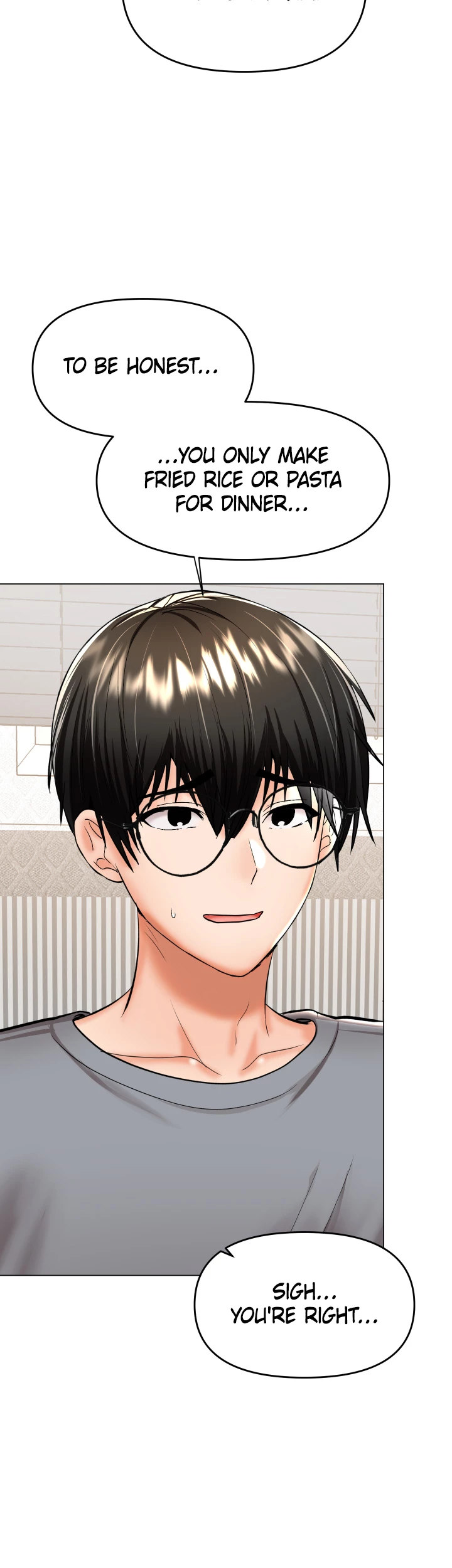 Sponsor Me Please - Chapter 44 [photo 50] - MangaPorn