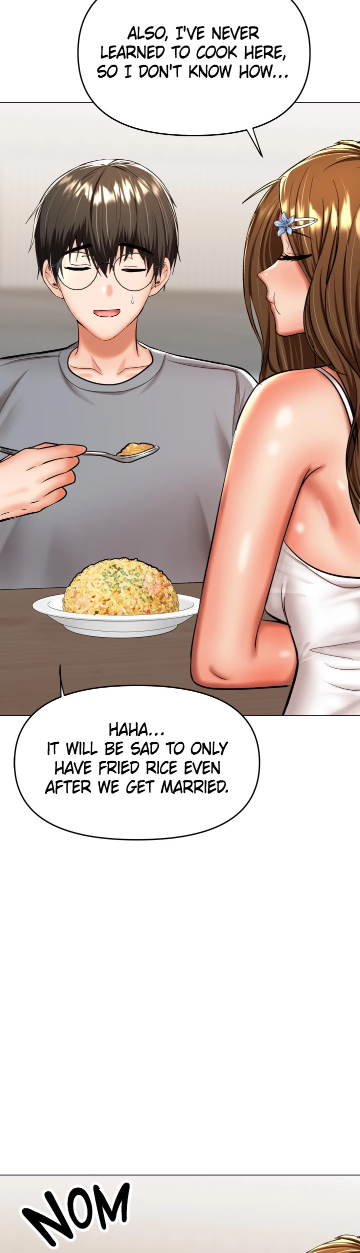 Sponsor Me Please - Chapter 44 [photo 52] - MangaPorn