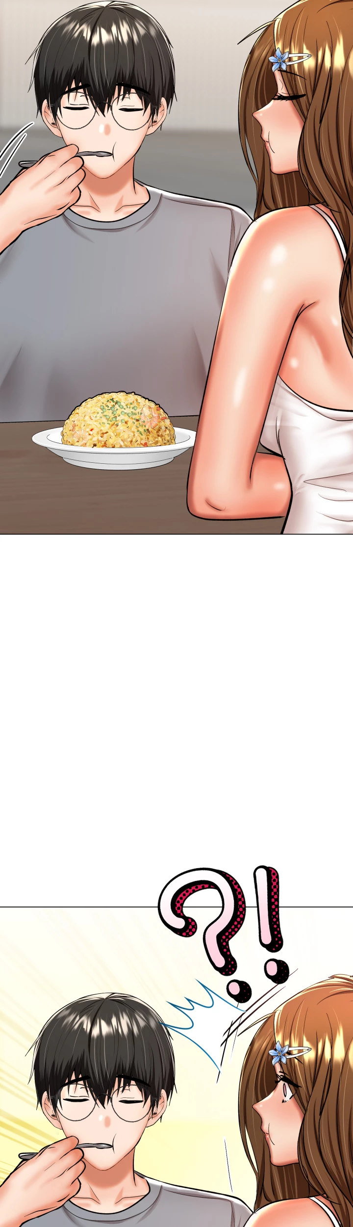 Sponsor Me Please - Chapter 44 [photo 53] - MangaPorn