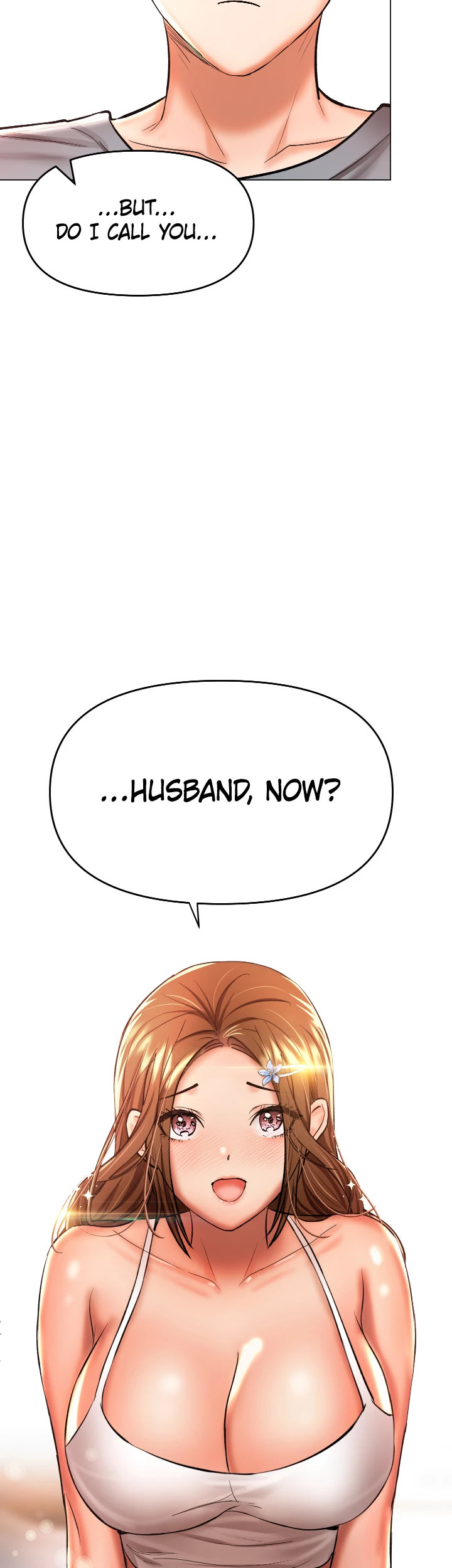 Sponsor Me Please - Chapter 44 [photo 57] - MangaPorn