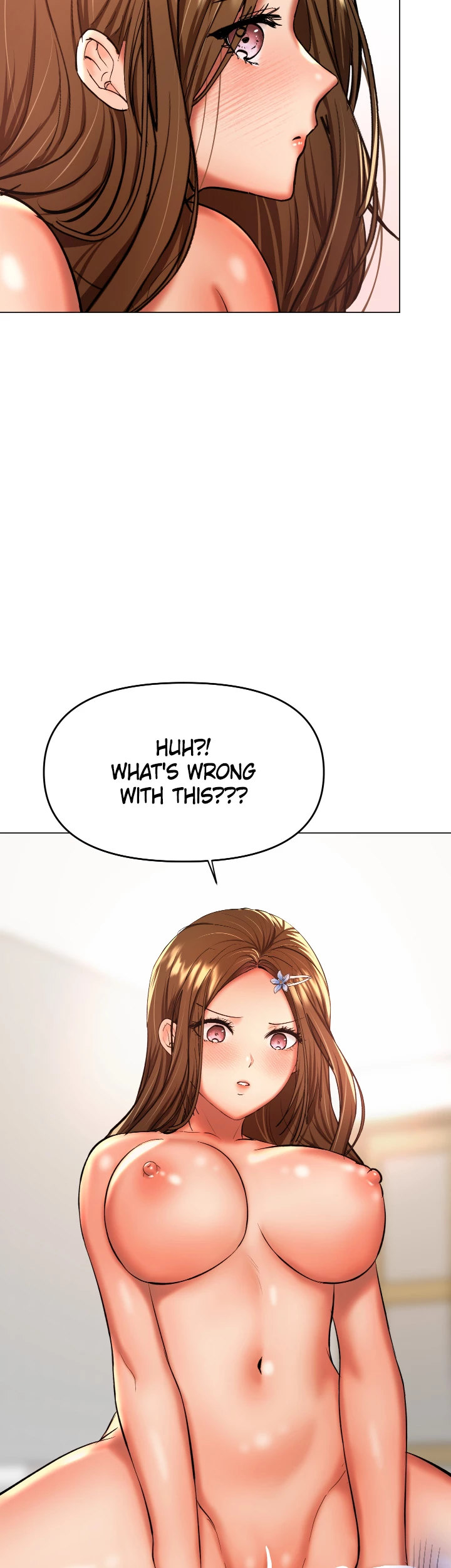 Sponsor Me Please - Chapter 44 [photo 8] - MangaPorn