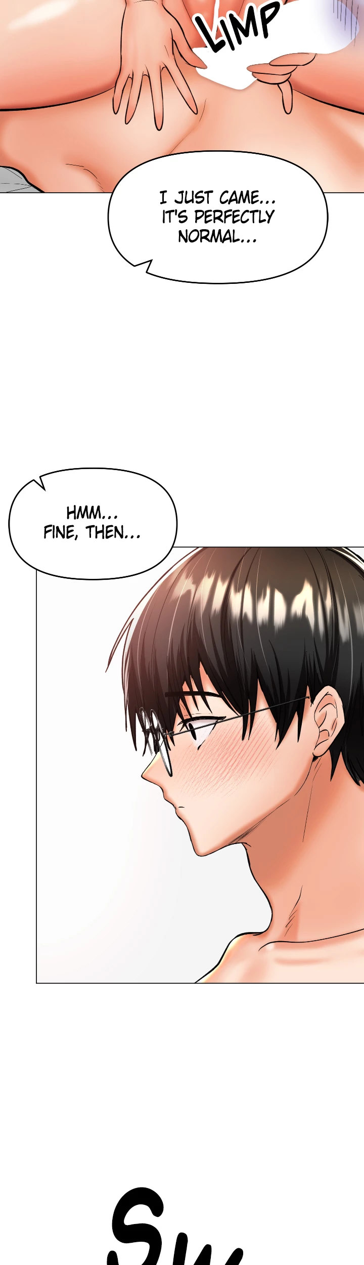 Sponsor Me Please - Chapter 44 [photo 9] - MangaPorn