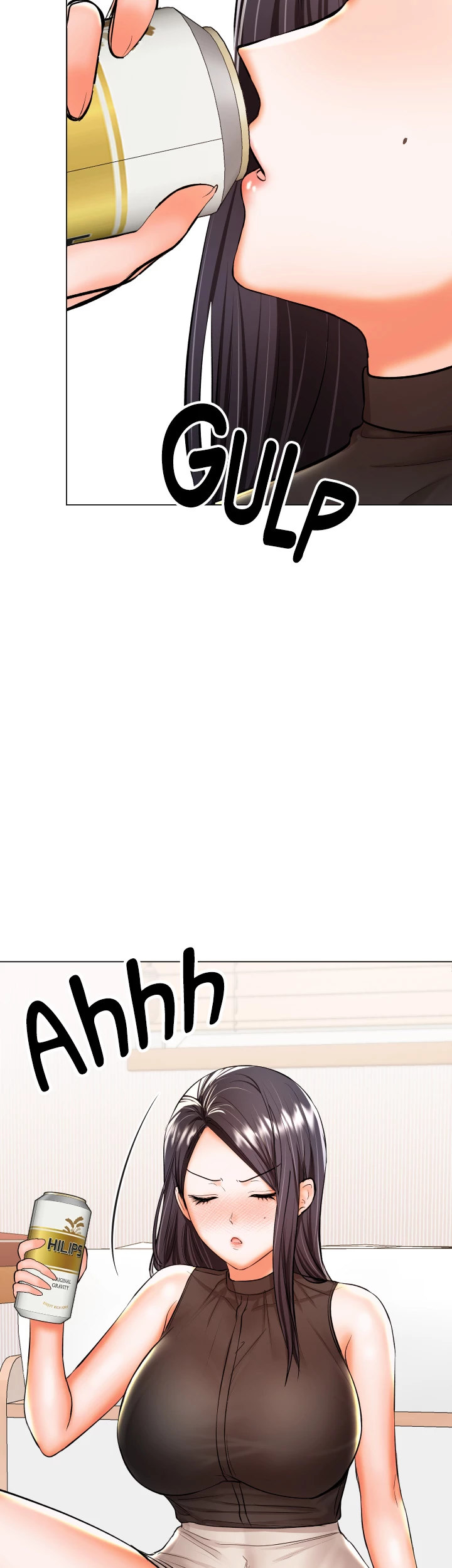 Sponsor Me Please - Chapter 45 [photo 15] - MangaPorn