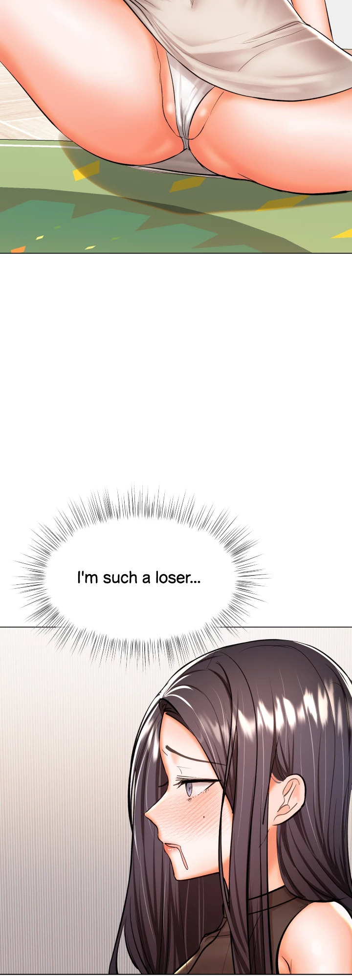 Sponsor Me Please - Chapter 45 [photo 16] - MangaPorn