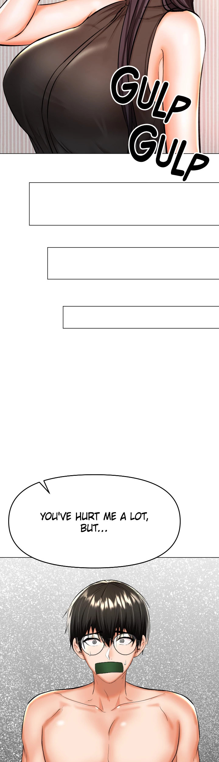 Sponsor Me Please - Chapter 45 [photo 24] - MangaPorn