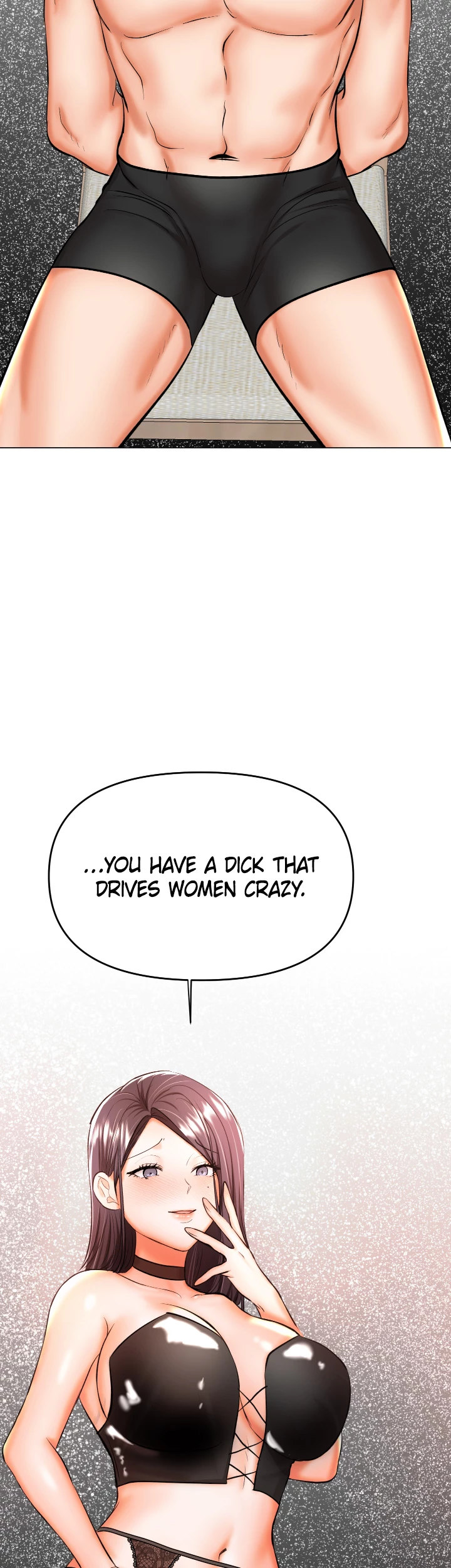 Sponsor Me Please - Chapter 45 [photo 25] - MangaPorn