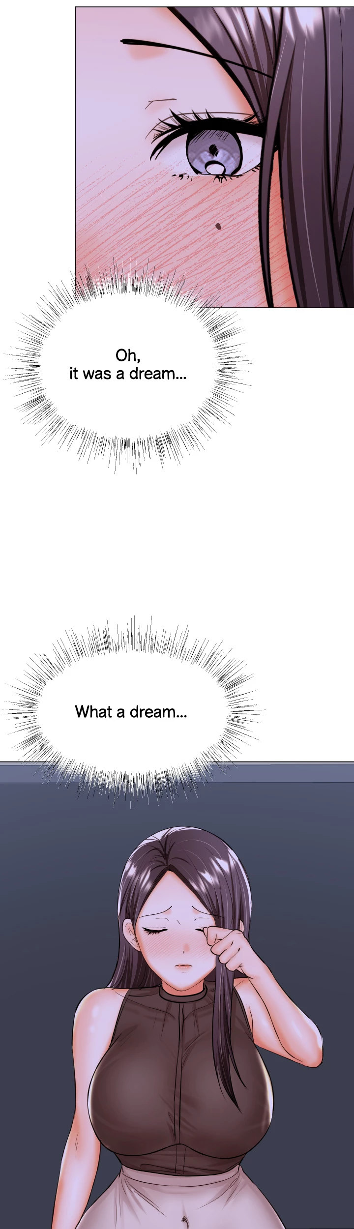 Sponsor Me Please - Chapter 45 [photo 27] - MangaPorn