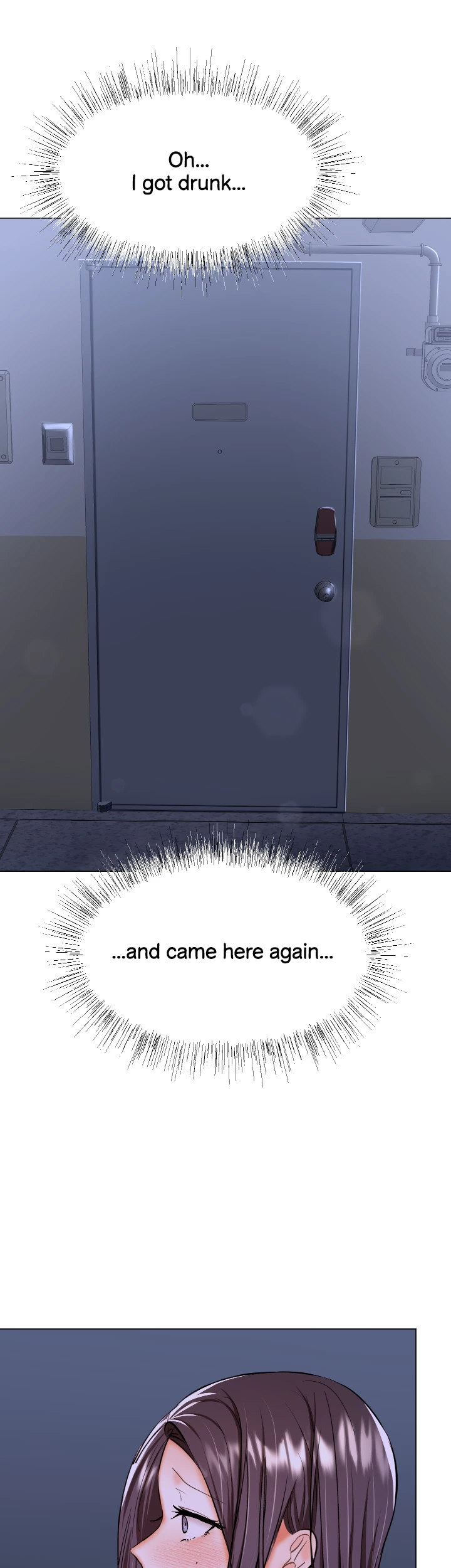 Sponsor Me Please - Chapter 45 [photo 29] - MangaPorn