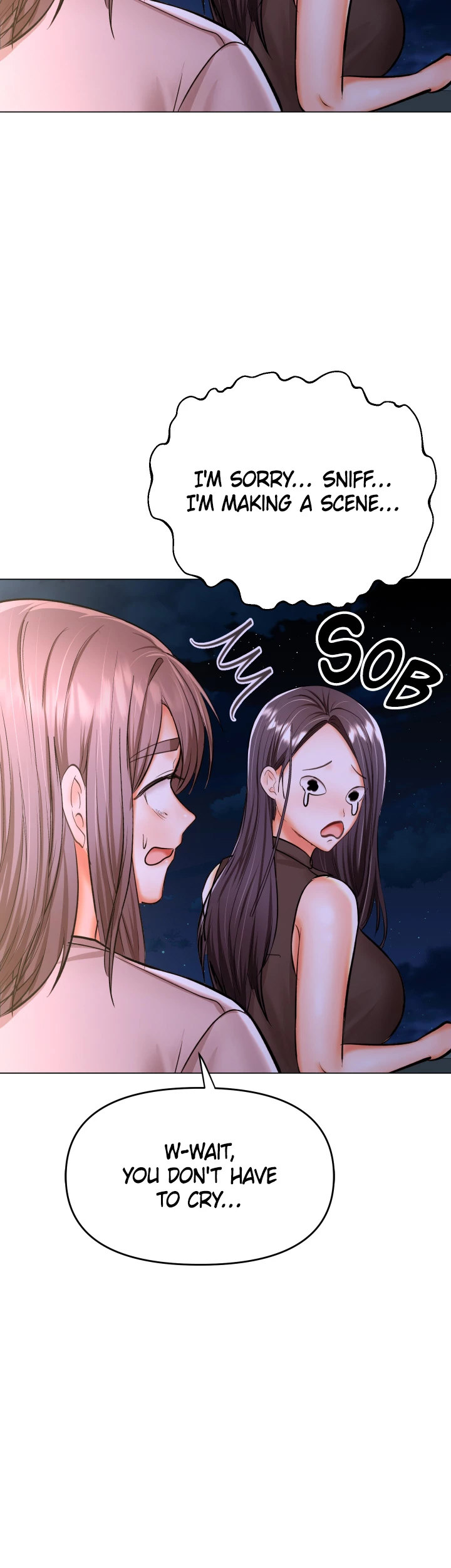 Sponsor Me Please - Chapter 45 [photo 40] - MangaPorn